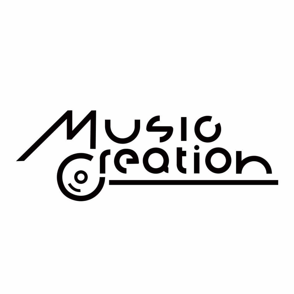Yackle主宰「MusicCreation」の新ロゴデザイン、#MC0321  の詳細を発表！