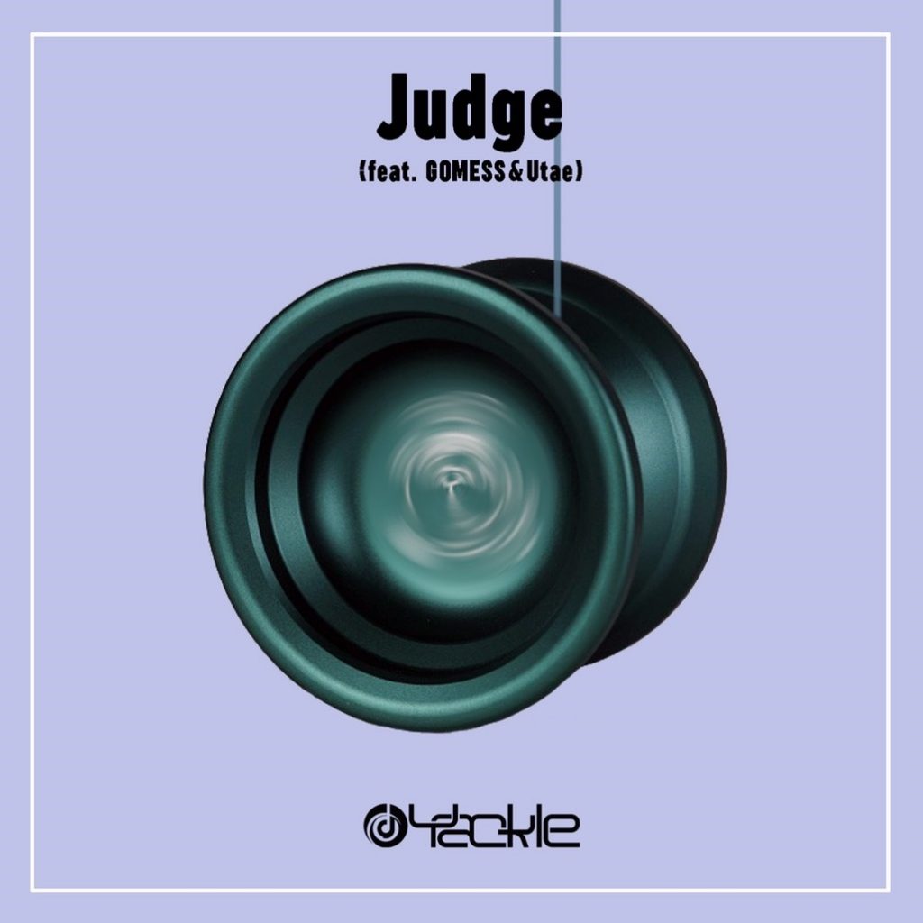 Yackle – Judge (feat. GOMESS & Utae)
