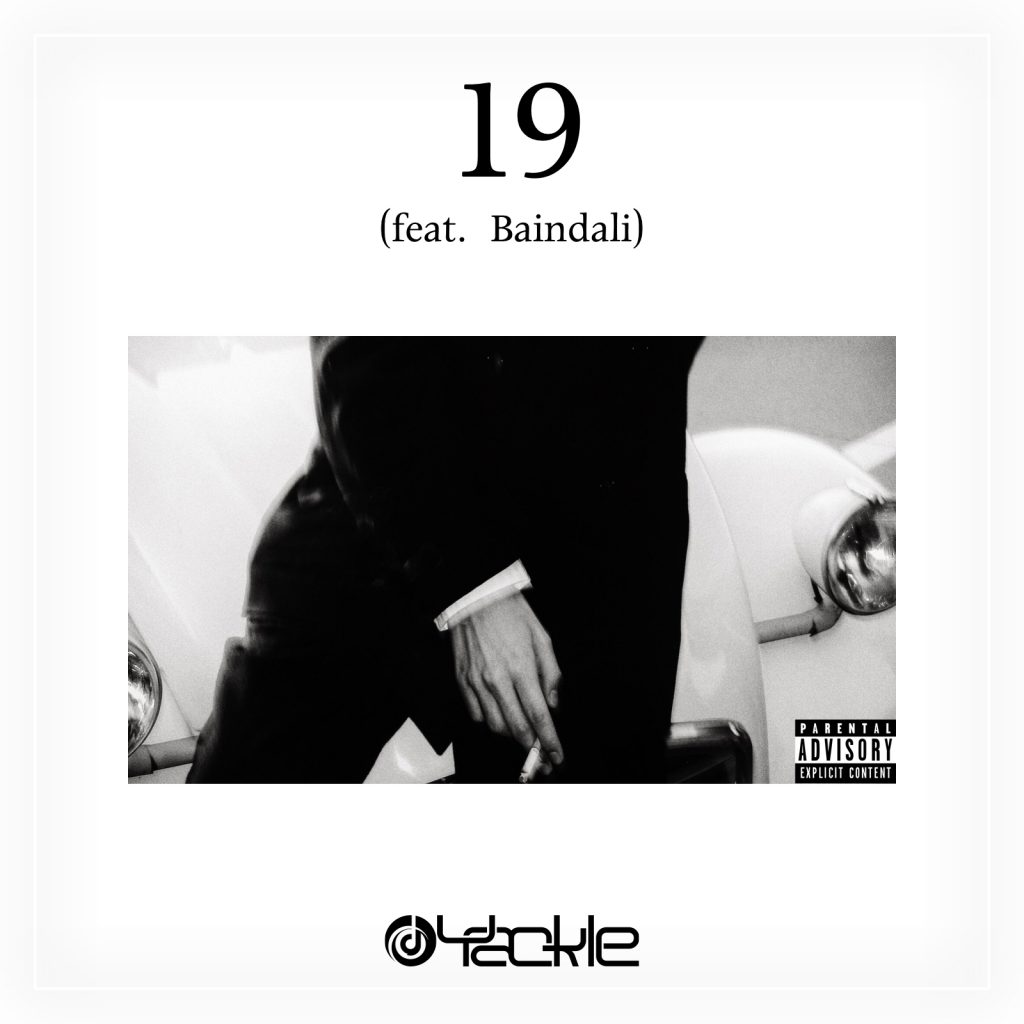 Yackle – 19 (feat. Baindali)
