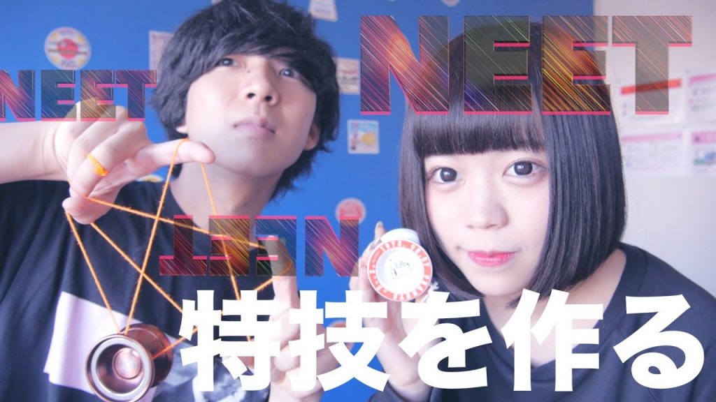 藤井ラナのYouTubeチャンネル『ちゃんらなちゃんねる』にYackleが出演。