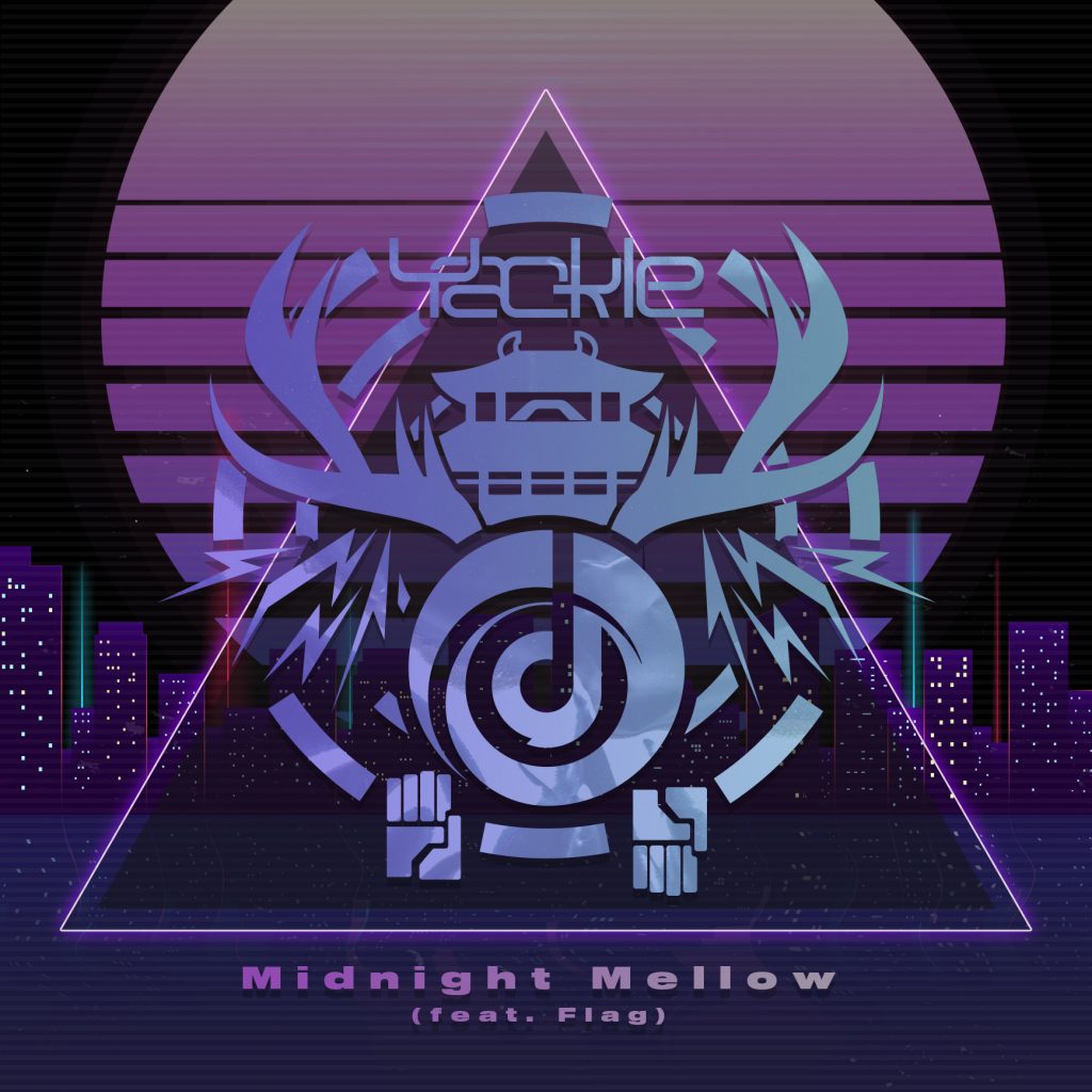 Yackle – Midnight Mellow (feat. Flag)