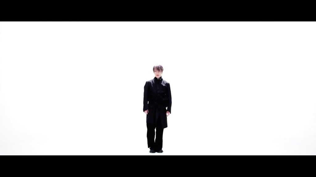 GOMESS & Yackle『詩浄 (feat. sleepyhead)』(MV short ver.)